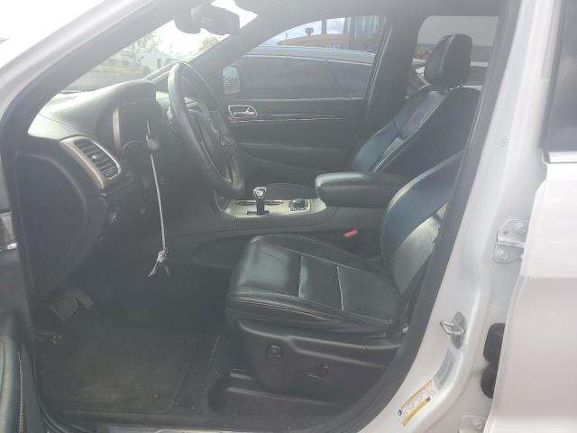 Photo 7 from auction – 2015 JEEP GRAND CHER with VIN 1C4RJFCG0FC791590