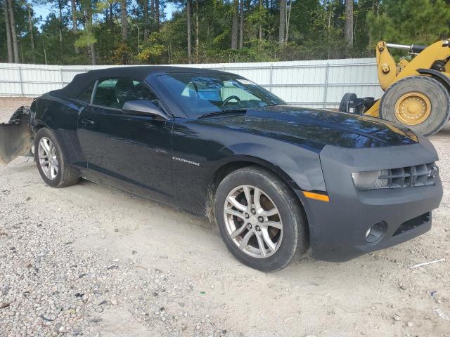 Снимка 4 от търг – 2013 CHEVROLET CAMARO LT с VIN 2G1FB3D31D9243105