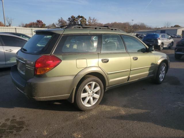 Photo 3 from auction – 2007 SUBARU OUTBACK OU with VIN 4S4BP61C777305444