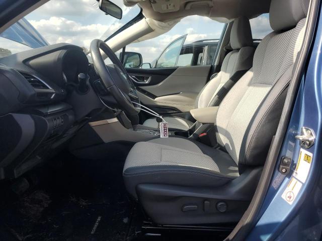 Photo 7 from auction – 2019 SUBARU FORESTER P with VIN JF2SKAEC7KH563399