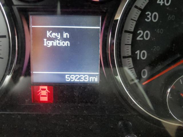 Photo 9 from auction – 2010 DODGE RAM 1500 with VIN 1D7RB1CT5AS238807