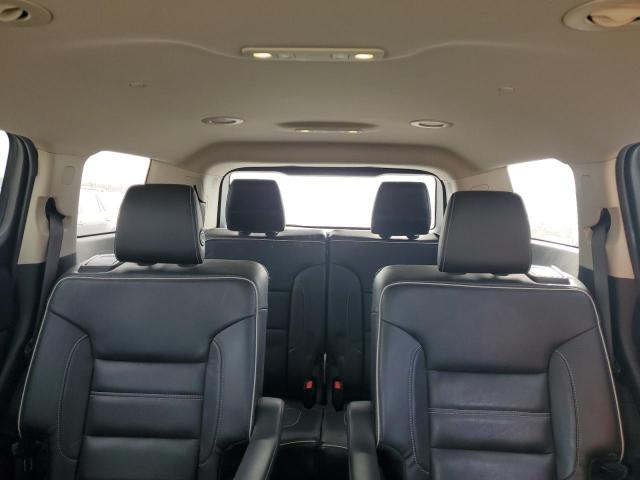Photo 10 from auction – 2017 GMC ACADIA DEN with VIN 1GKKNXLS0HZ260443