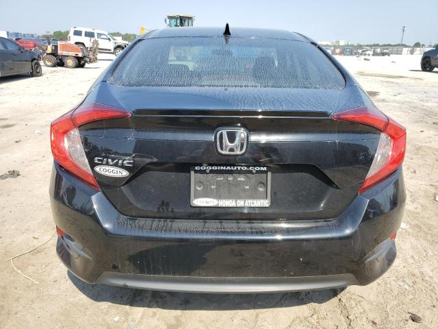 Photo 6 from auction – 2017 HONDA CIVIC EX with VIN 19XFC1F35HE000541