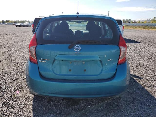 Photo 6 from auction – 2016 NISSAN VERSA NOTE with VIN 3N1CE2CP5GL390872