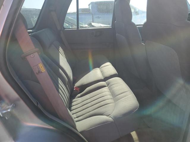 Photo 10 from auction – 2004 CHEVROLET BLAZER with VIN 1GNDT13X04K168259