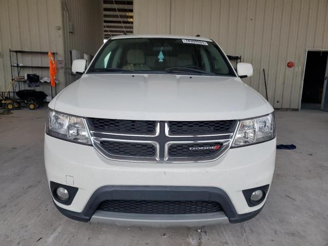 Photo 5 from auction – 2016 DODGE JOURNEY SX with VIN 3C4PDCBG5GT126429