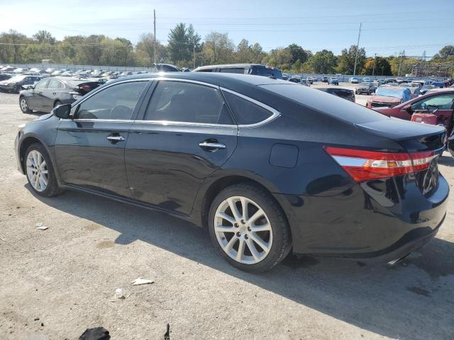 Photo 2 from auction – 2013 TOYOTA AVALON BAS with VIN 4T1BK1EB0DU036588