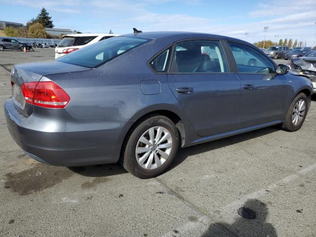 Photo 3 from auction – 2014 VOLKSWAGEN PASSAT S with VIN 1VWAT7A36EC115928