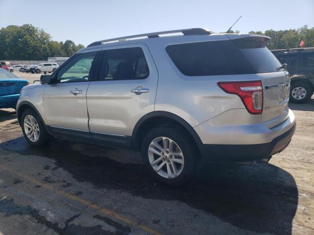 Photo 2 from auction – 2013 FORD EXPLORER X with VIN 1FM5K8D89DGC39909