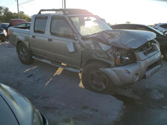 Photo 4 from auction – 2002 NISSAN FRONTIER C with VIN 1N6ED27T82C361805