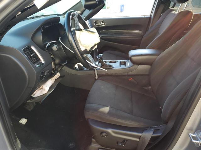 Photo 7 from auction – 2019 DODGE DURANGO GT with VIN 1C4RDJDGXKC755747