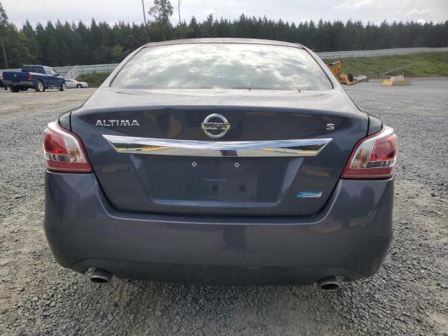 Photo 6 from auction – 2013 NISSAN ALTIMA 2.5 with VIN 1N4AL3AP7DC253089