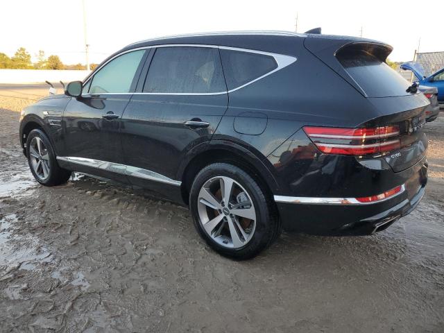 Photo 2 from auction – 2024 GENESIS GV80 BASE with VIN KMUHCESC2RU203571