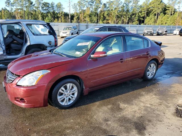 Photo 1 from auction – 2010 NISSAN ALTIMA BAS with VIN 1N4AL2APXAN427795