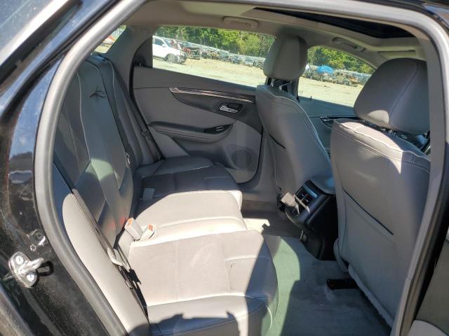 Photo 10 from auction – 2017 CHEVROLET IMPALA PRE with VIN 2G1145S36H9190376
