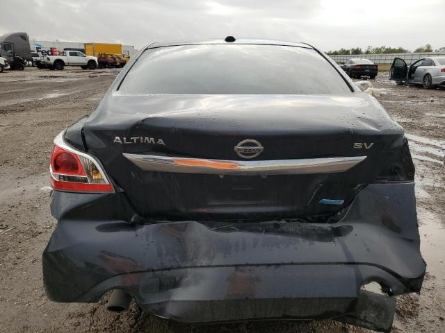 Photo 6 from auction – 2014 NISSAN ALTIMA 2.5 with VIN 1N4AL3AP1EC425098
