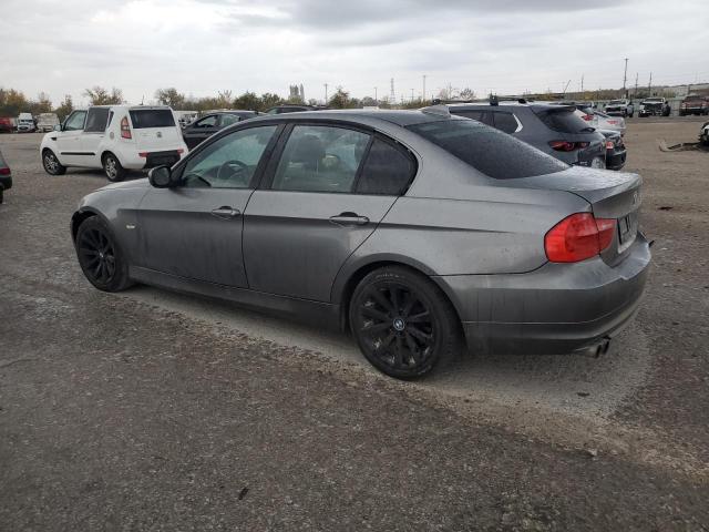 Photo 2 from auction – 2011 BMW 328 I with VIN WBAPH7C52BE130596