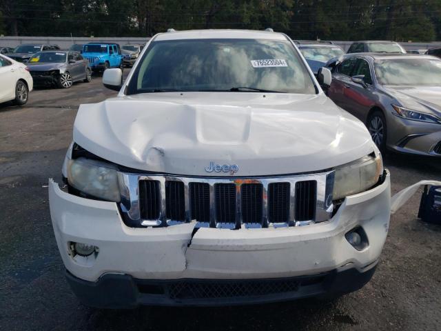 Photo 5 from auction – 2011 JEEP GRAND CHER with VIN 1J4RS4GG1BC585064