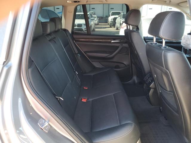 Photo 10 from auction – 2014 BMW X3 XDRIVE3 with VIN 5UXWX7C53E0E75981