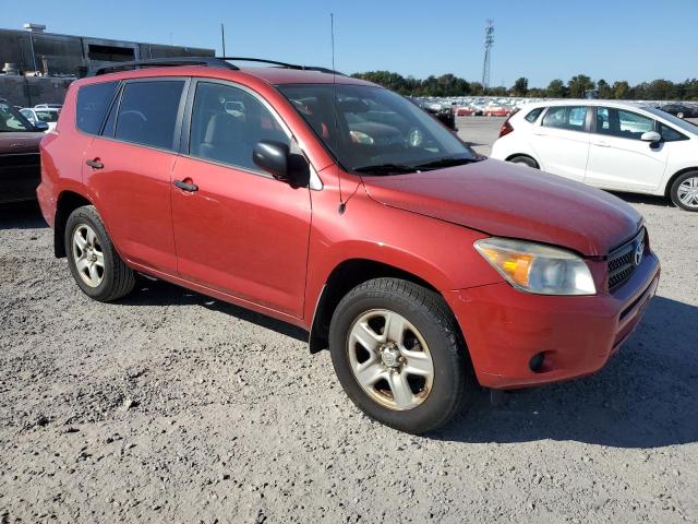 Photo 4 from auction – 2008 TOYOTA RAV4 with VIN JTMBD33V786074823