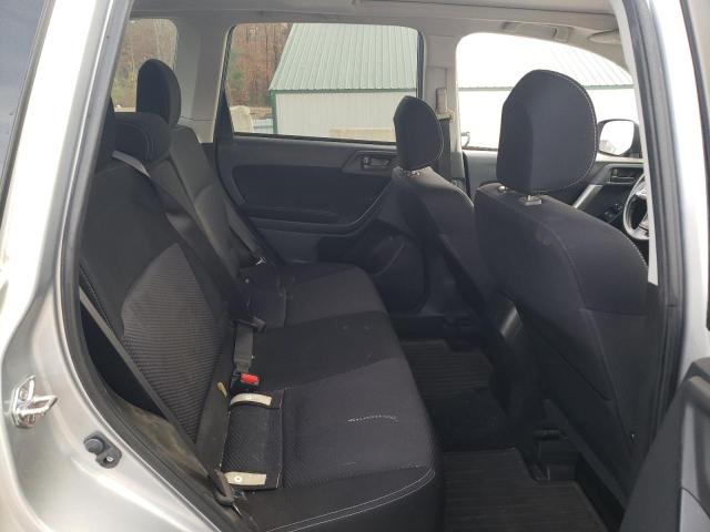 Photo 11 from auction – 2015 SUBARU FORESTER 2 with VIN JF2SJADC8FH506218