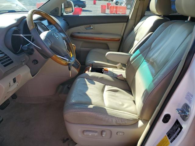 Photo 7 from auction – 2004 LEXUS RX 330 with VIN JTJHA31U840006876