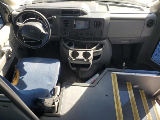 Photo 8 from auction – 2013 FORD ECONOLINE with VIN 1FDEE3FLXDDB12759