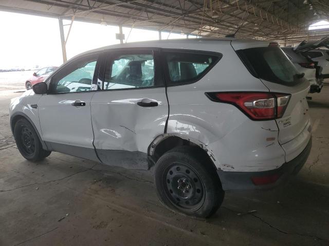 Photo 2 from auction – 2018 FORD ESCAPE S with VIN 1FMCU0F79JUD29842