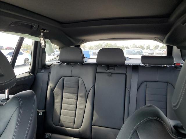 Photo 10 from auction – 2018 BMW X3 XDRIVE3 with VIN 5UXTR9C53JLC79153