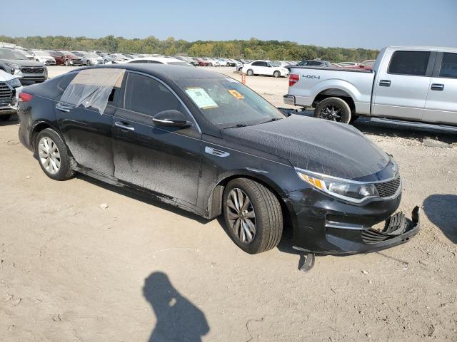 Photo 4 from auction – 2016 KIA OPTIMA LX with VIN 5XXGT4L37GG036859