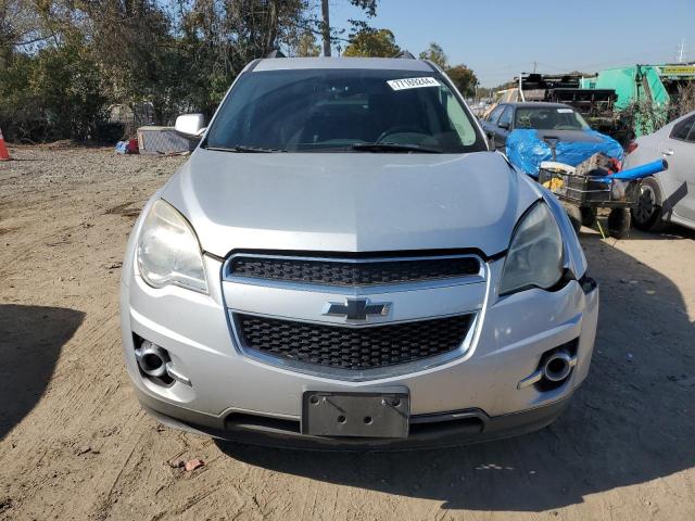Photo 5 from auction – 2012 CHEVROLET EQUINOX LT with VIN 2GNFLPE55C6345624