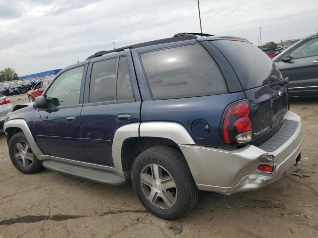 Photo 2 from auction – 2007 CHEVROLET TRAILBLAZE with VIN 1GNDT13S472270883