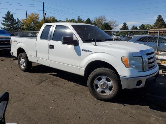 Photo 4 from auction – 2011 FORD F150 SUPER with VIN 1FTFX1EF4BFB04371