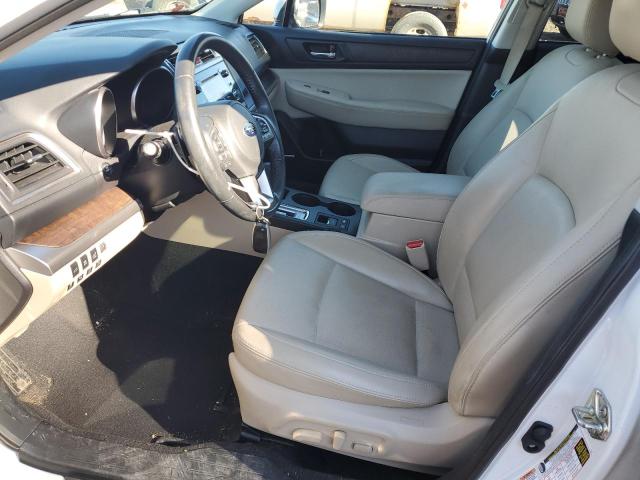 Photo 7 from auction – 2017 SUBARU OUTBACK 2. with VIN 4S4BSANC0H3386632