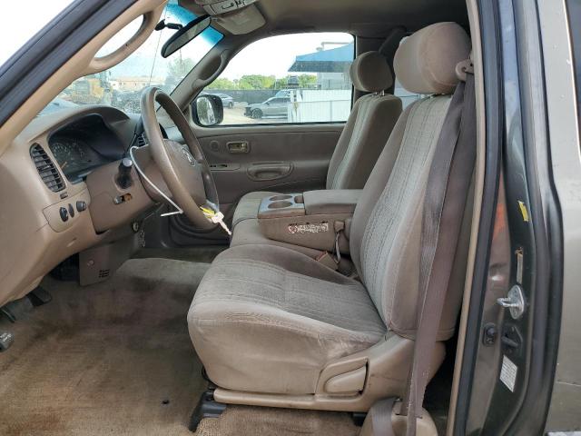 Photo 7 from auction – 2003 TOYOTA TUNDRA ACC with VIN 5TBBT44173S393029
