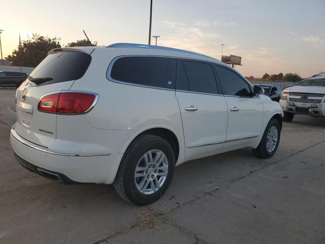 Photo 3 from auction – 2014 BUICK ENCLAVE with VIN 5GAKRAKD8EJ354808