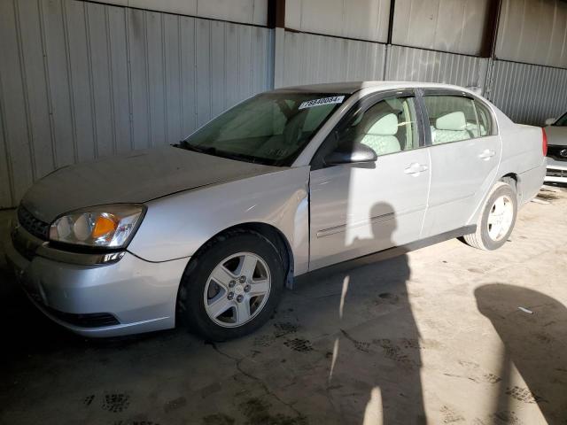 CHEVROLET MALIBU LS 2005 with VIN 1G1ZT54845F320804 - Photo from auction