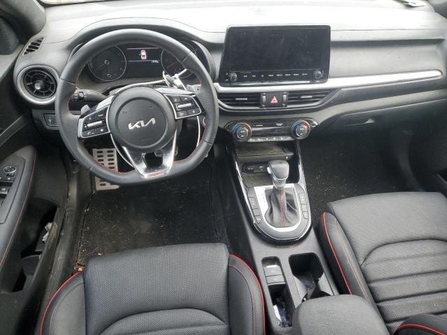Photo 8 from auction – 2023 KIA FORTE GT with VIN 3KPF44AC2PE581985