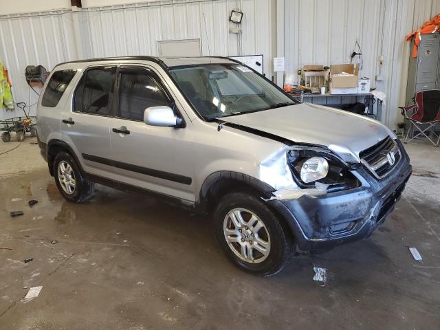 Photo 4 from auction – 2004 HONDA CR-V EX with VIN JHLRD78854C052990