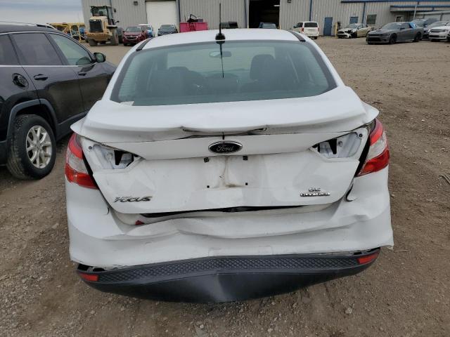 Photo 6 from auction – 2014 FORD FOCUS SE with VIN 1FADP3F24EL392080