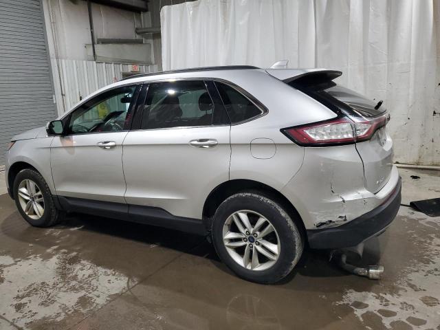 Photo 2 from auction – 2017 FORD EDGE SEL with VIN 2FMPK4J80HBC50994
