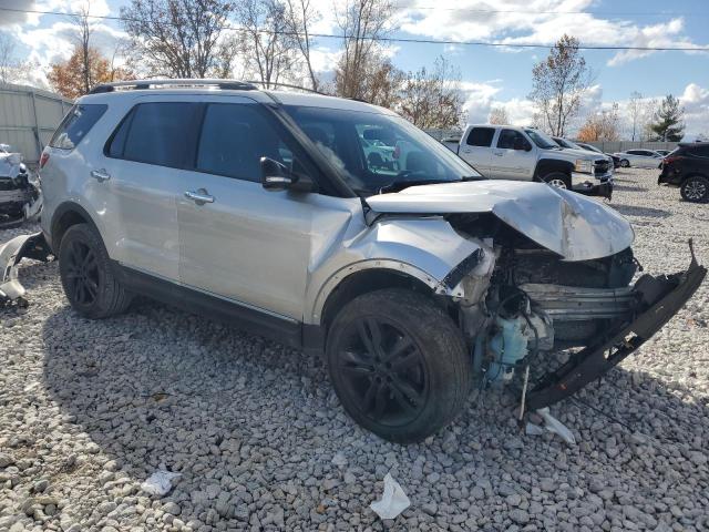 Photo 4 from auction – 2014 FORD EXPLORER X with VIN 1FM5K7D82EGA79304