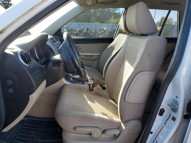 Photo 7 from auction – 2013 SUZUKI GRAND VITA with VIN JS3TD0D23D4100252
