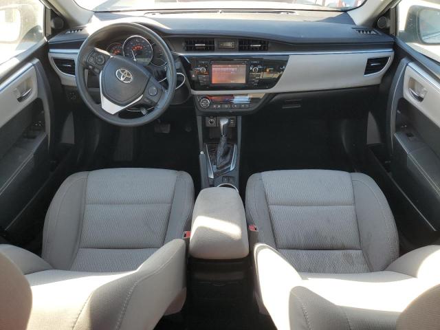 Photo 8 from auction – 2016 TOYOTA COROLLA EC with VIN 5YFBPRHE1GP456971