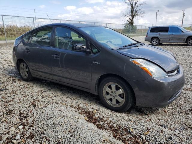 Photo 4 from auction – 2008 TOYOTA PRIUS with VIN JTDKB20U183306278