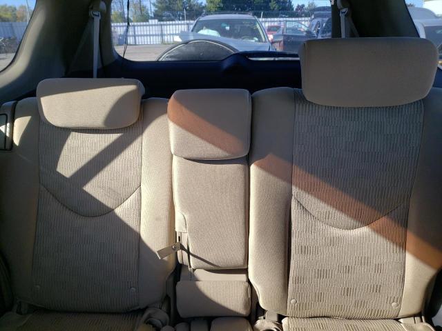 Photo 10 from auction – 2010 TOYOTA RAV4 with VIN 2T3JK4DV9AW015105