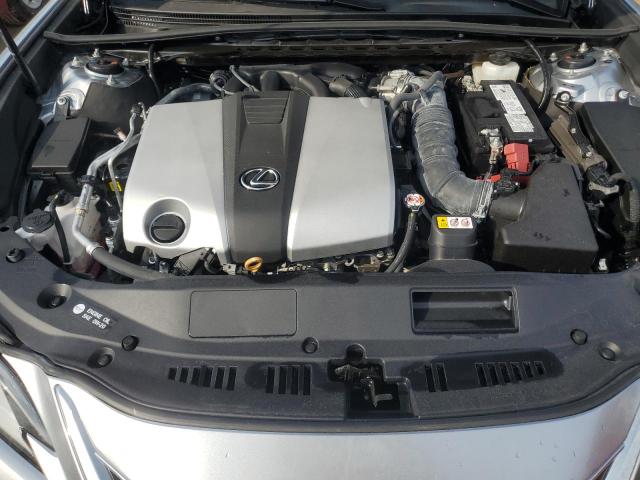Photo 11 from auction – 2023 LEXUS ES 350 BAS with VIN 58ADZ1B11PU144652