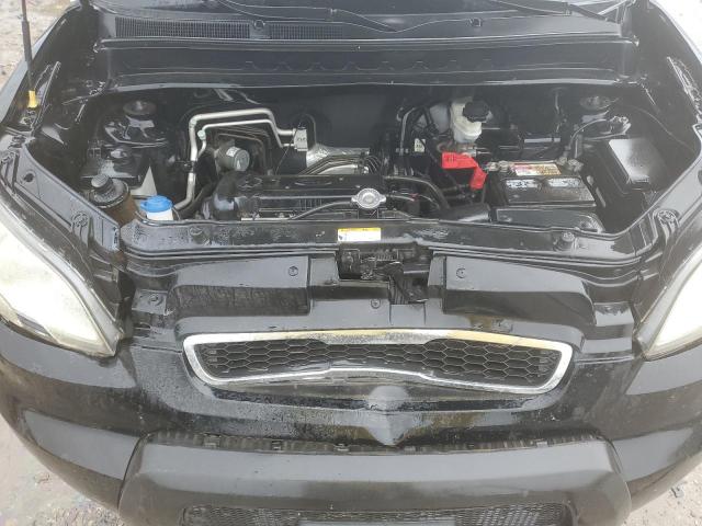 Photo 11 from auction – 2010 KIA SOUL with VIN KNDJT2A17A7032287