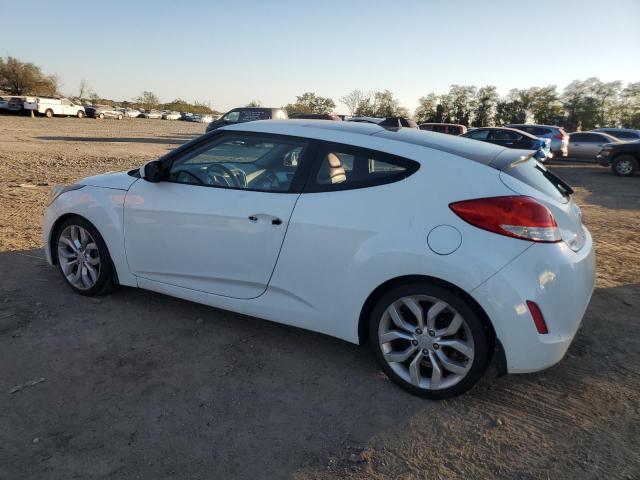 Photo 2 from auction – 2012 HYUNDAI VELOSTER with VIN KMHTC6AD7CU078714