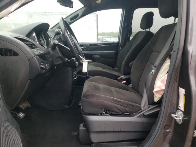 Photo 7 from auction – 2018 DODGE GRAND CARA with VIN 2C4RDGBG7JR254911